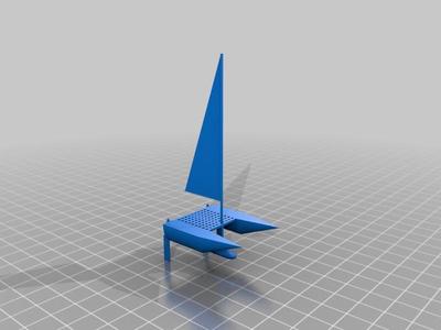 catamaran