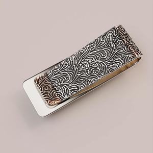 Money clip N8