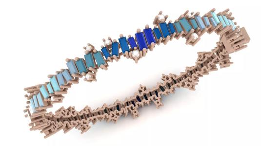 Bracelet 0027