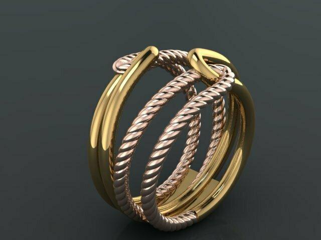 rope ring