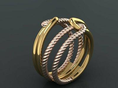 rope ring