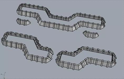 Imperial Defence Line Proxy
