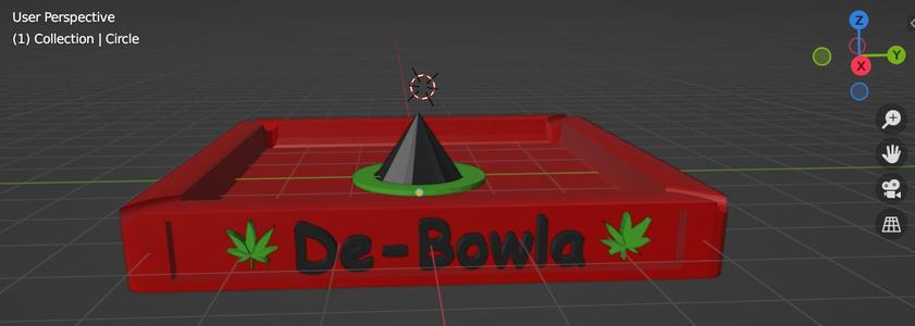 De-Bowla (Smoke Edition)