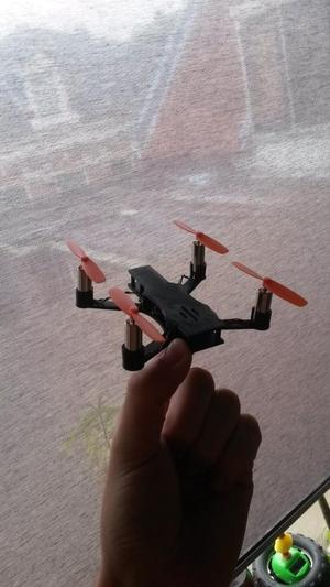 Micro Quadcopter Frame: TBS Discovery Style Design (for Hubsan electronics / 8.5mm motors)