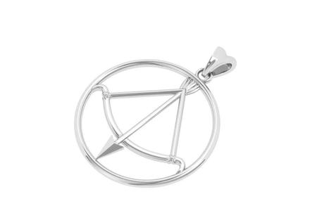 Antiq Pendant