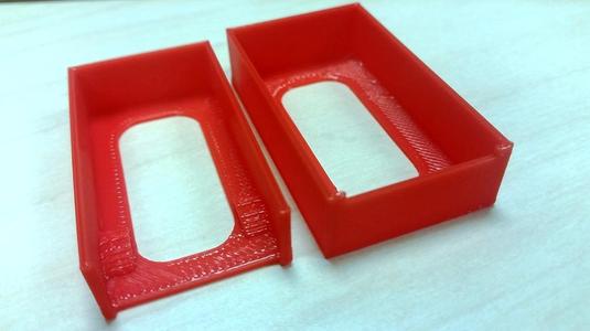 Blade bank for Spent Blades