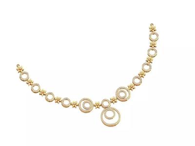 Women Necklace