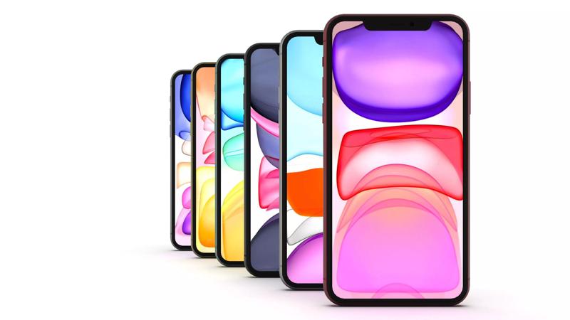 Apple-iPhone-11 iphone