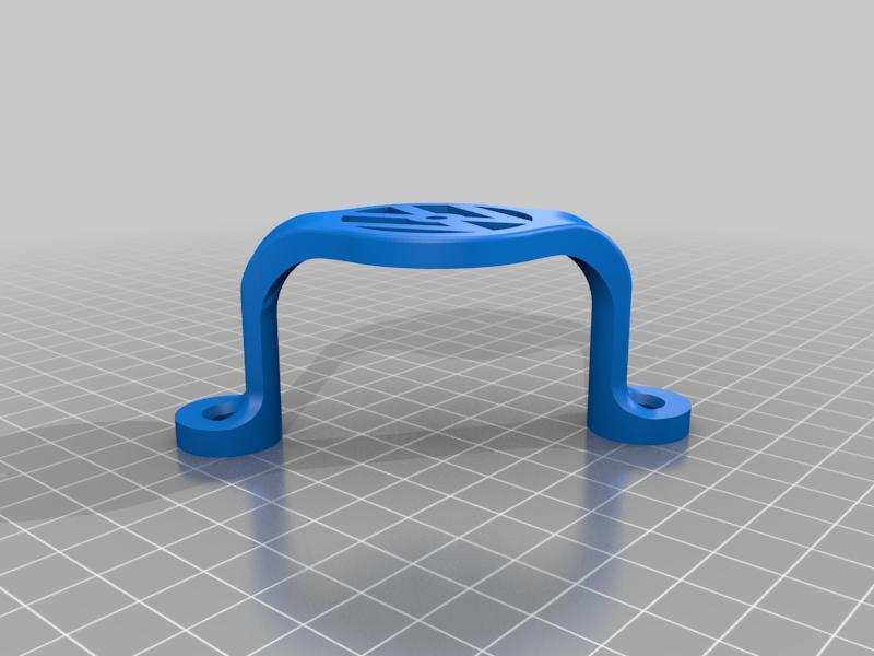 Volkswagen/Audi 1.8t coilpack brackets