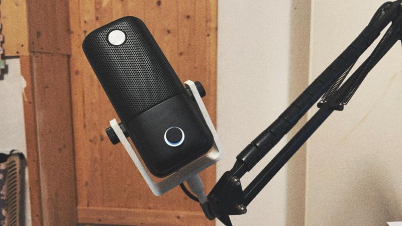 Elgato Wave Microphone Mount