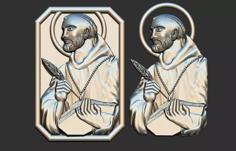 Saint Bernard - Sao Bernardo