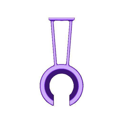 Bracket for STIHL FS45