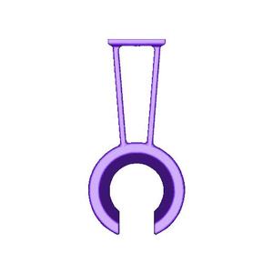 Bracket for STIHL FS45