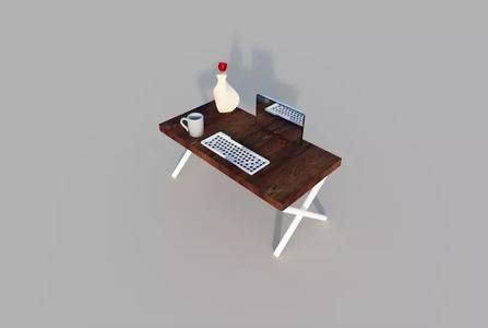 Office desk