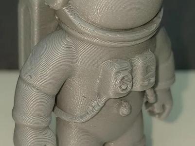 astronaut