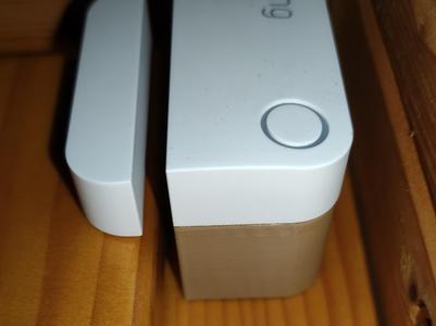 Ring Alarm Contact Sensor Gen2 Mount
