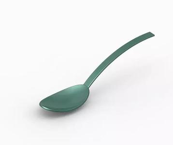 Elegant Table Spoon