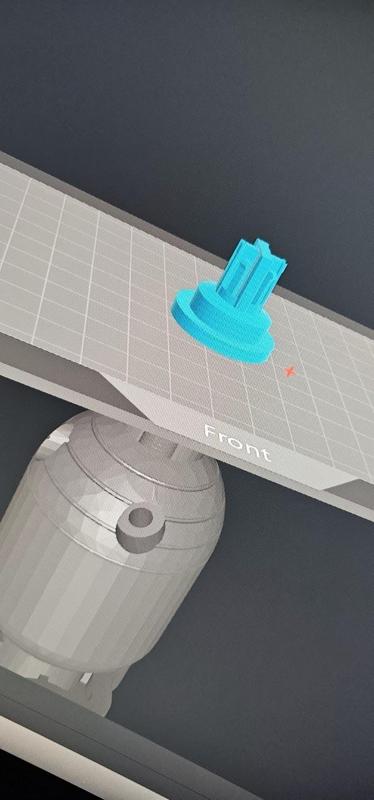 button sony dsx-a416 BT