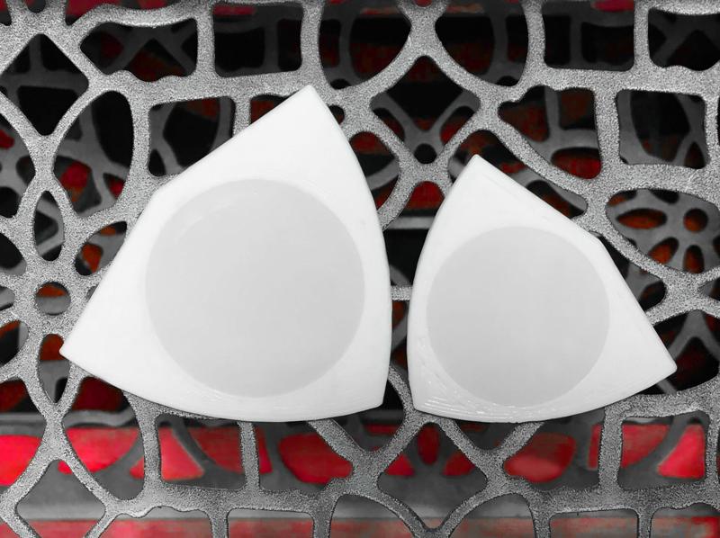 SIMIR-g & SIMIR-p Puas Nido - Made with PLA and TPU BCN3D sigma R19 - 3D Guitar Stick