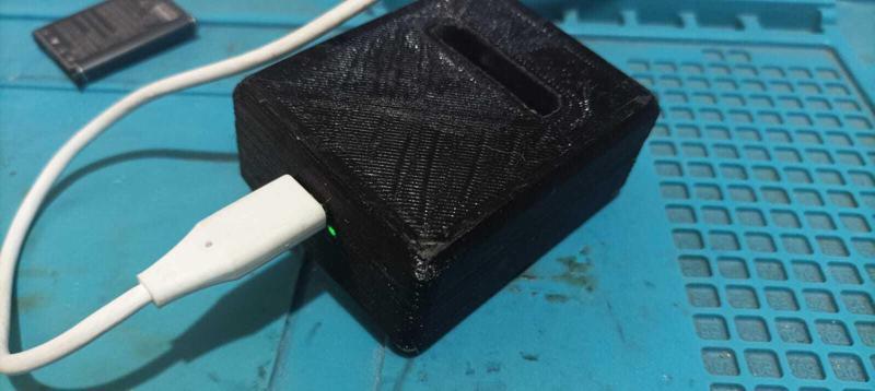 Nikon Battery charger