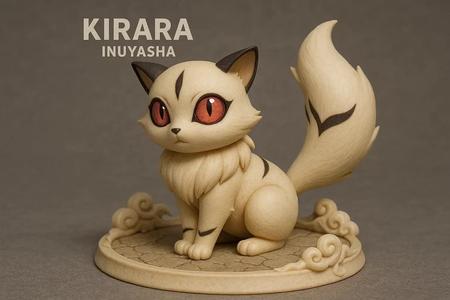 kirara cub