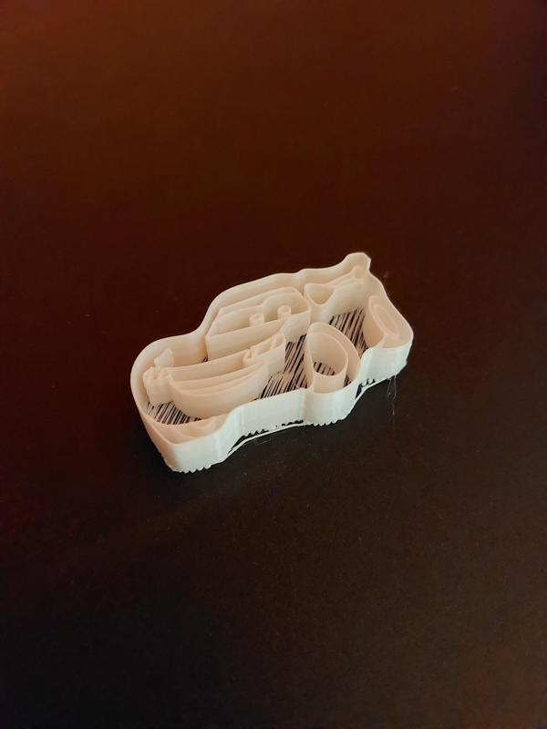 flash mcqueen cookie cutter