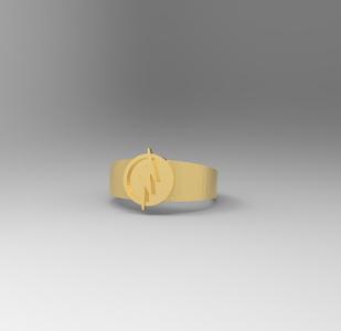 Flash Ring