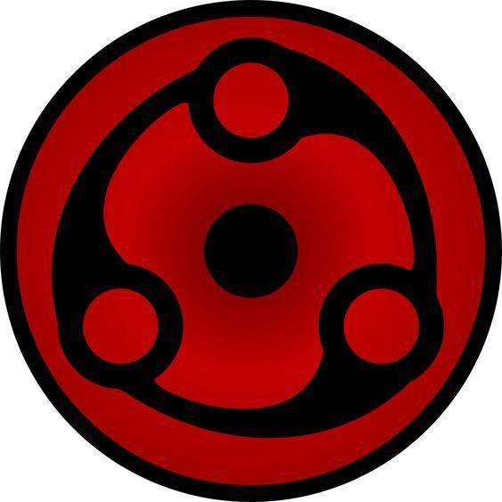 Mangekyou Sharingan Madara