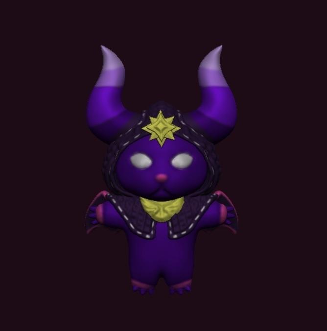 Throne and Liberty Amitoi Shadow Mayhem