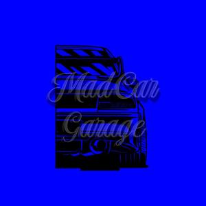 Subaru Impreza WRX STi