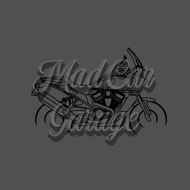 Harley-Davidson Pan America 1250