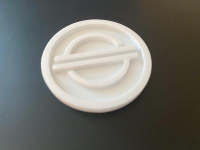 Stellar Lumens Token (XLM)