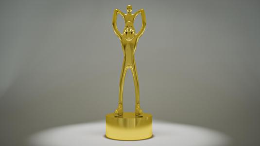 FATHER'S DAY SCULPTURE