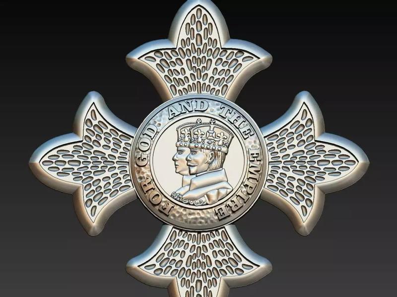 Order of the British Empire