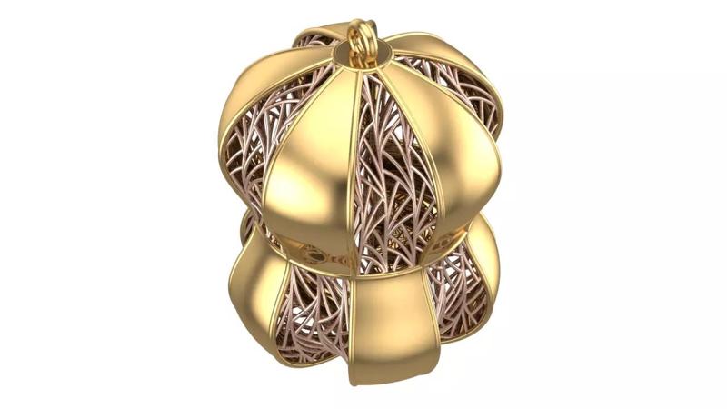 FUSION OBJECT NEW COLLECTION-A-09-