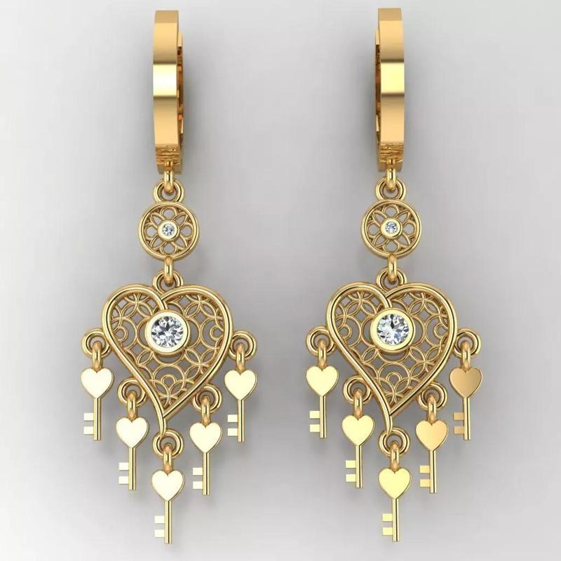 Women Earrings