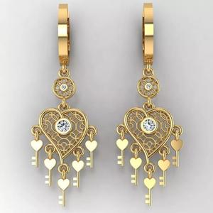 Women Earrings