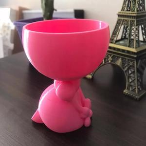 Femme Planter Girl Planter Macetero femenino