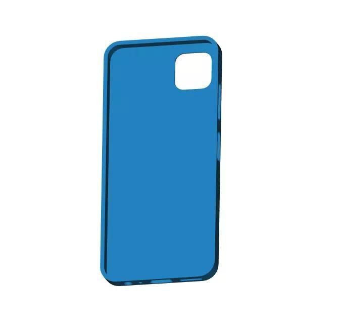 Samsung Galaxy A22 5G Case