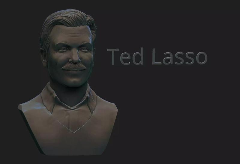 Ted Lasso