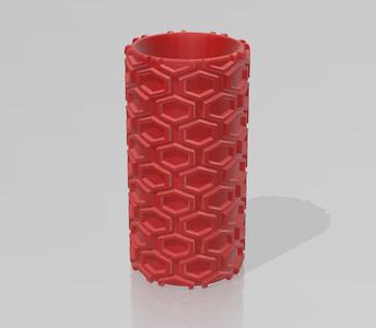 Hexagon Roller