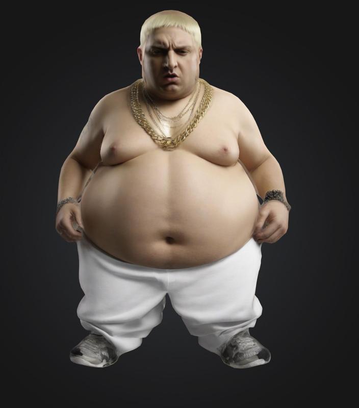 Fat Eminem