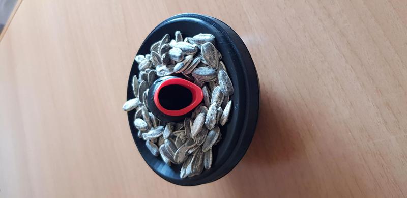 BOL PAJARO APERITIVO