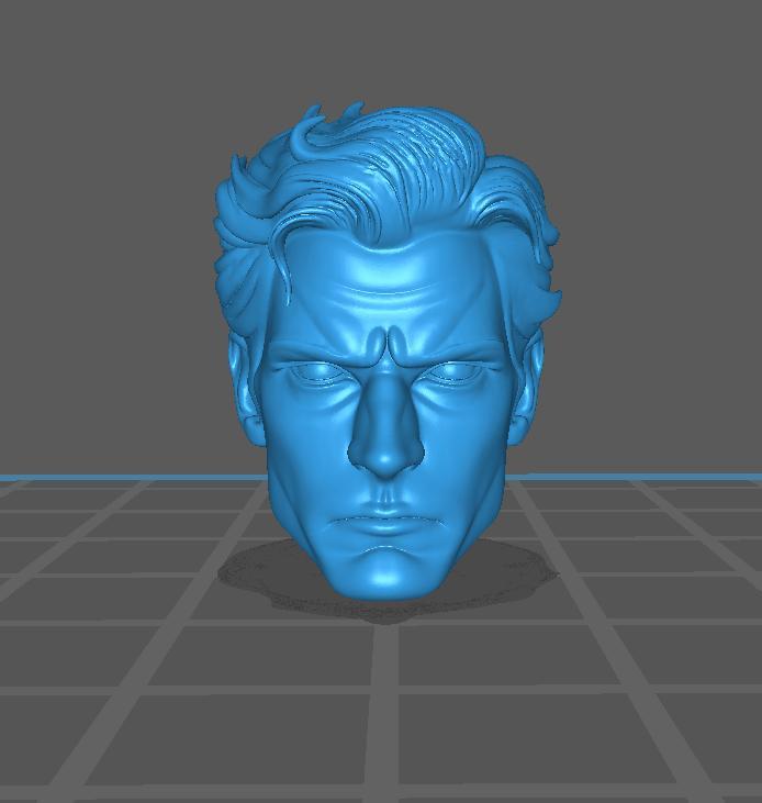 PETER PARKER / SPIDER MAN COMIC VERSION