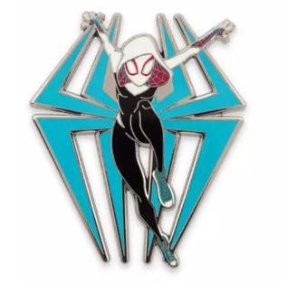 Spider Gwen Cookie Cutter