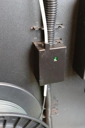 ZYYX Filament Monitor 