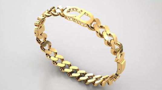 CD Bracelet