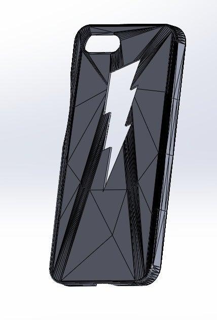 XIAOMI MIA1 case (RAYOMAMADO)