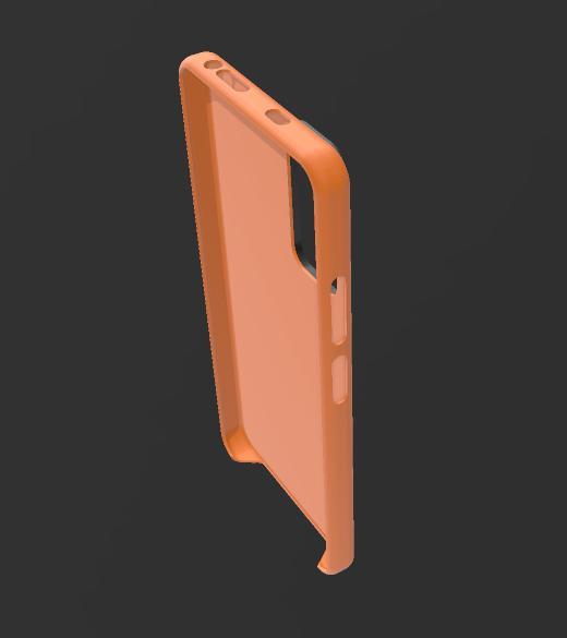 Xiaomi Redmi Note 11S case