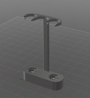 Suporte xiaomi t100 2x